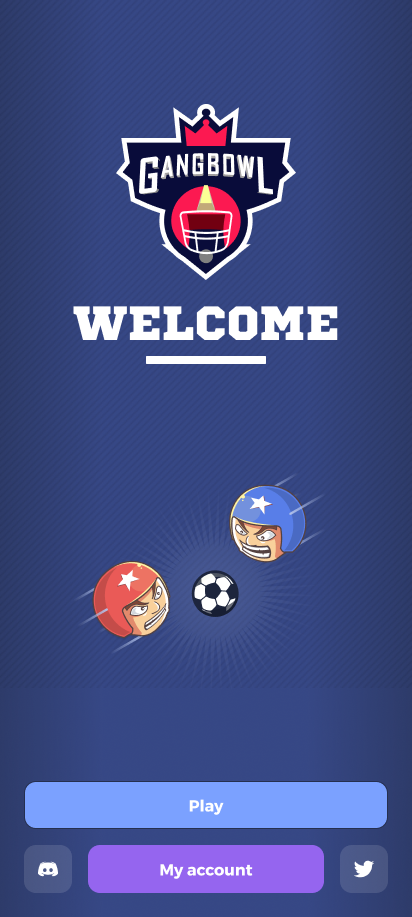 mobile mockup vertical