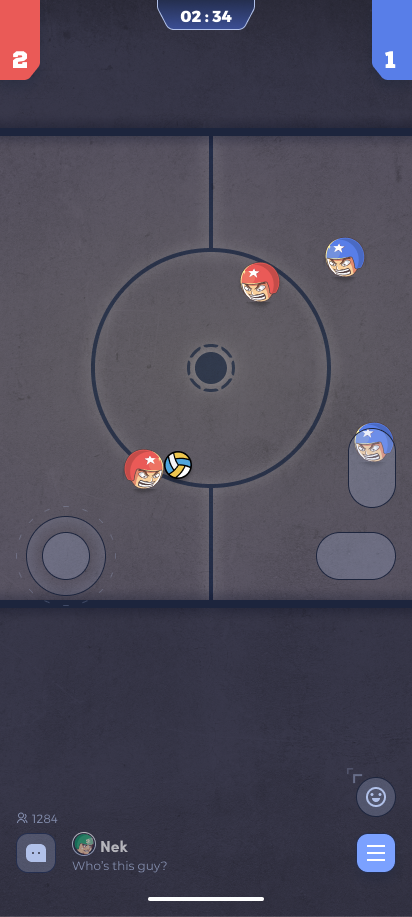 mobile mockup vertical