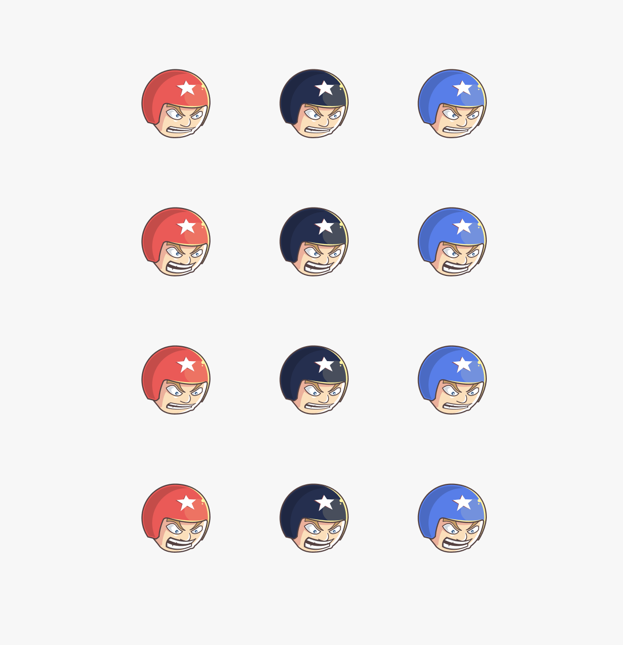 avatar emotion